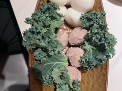 -左庭右院鲜牛肉火锅(七宝领展广场店)