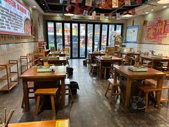 -黔有有贵州酸汤夺夺粉火锅(五味十字店)