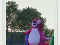 -上海迪士尼度假区