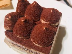 提拉米苏-麦当劳(苏州中心星悦汇店)