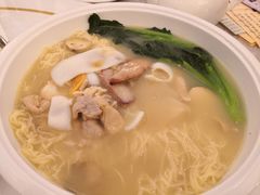 揚州窩面-富临皇宫(石门店)