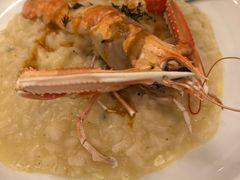 -卡佩罗意大利餐厅及酒吧Al Cappello Trattoria