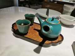 -潮堂 · 潮州菜(国贸商城店)