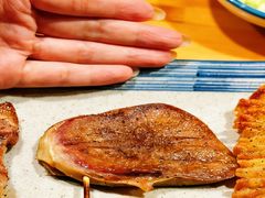 -晶吉·居酒屋·日本料理·烧鸟(中山区民主广场经典生活店)