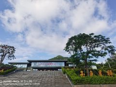 -海南铜鼓岭景区
