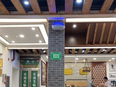 -百年认一力 太原老字号 (桥头街店)