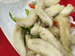 -蛇口康乐快餐鱼仔档(翠苑小区店)