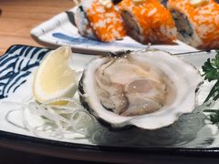 -小笠原·日料店