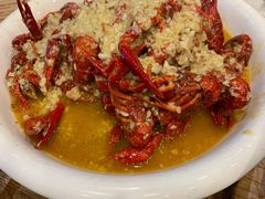 -虾小龙老长沙龙虾馆(坡子街店)