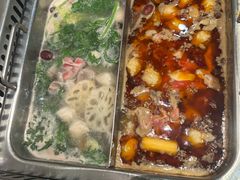 -草原塞蛮羊火锅城(港湾店)