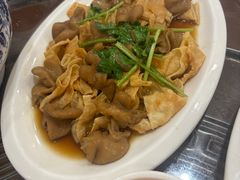 -长平肥姐白粥·海鲜打冷