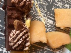 -威斯汀舞台餐厅