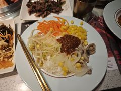 -炭之家·齐齐哈尔非遗烤肉·鲜切直供(中央大街店)
