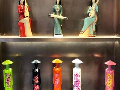 -大茴香越法料理(SOHO复兴店)