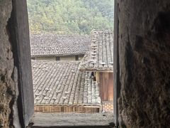 -初溪土楼群