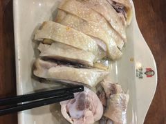 -李先生牛肉面大王(合肥火车站出站口店)