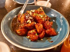 -华豫川酒家(大卫城店)