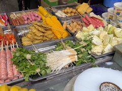 -李字号臭豆腐(总店)