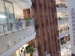 -新世界大丸百货