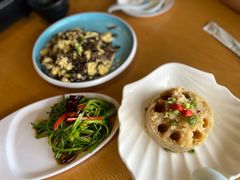-品味泸沽湖•民族特色菜(大落水店)