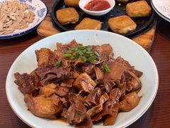 -印象徽州·正宗徽菜体验店
