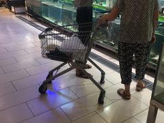 -永辉超市(嘉定宝龙广场店)