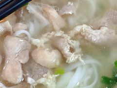 -小高后安粉餐厅(解放四路店)