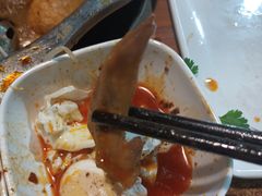 -傣妹火锅(南京东路一店)