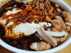 -老鳯府豆花泡馍(第五大道店)