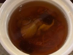 -西安皇冠假日酒店·朱雀咖啡厅