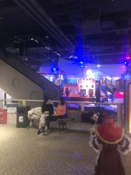 -幻贝家儿童乐园(苏州中心店)