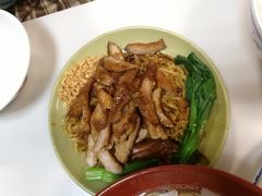 -下环街市熟食中心