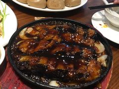 -阿娘家·原生态农家菜(国顺东路店)