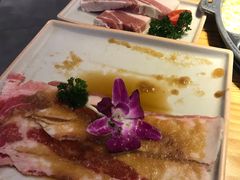 -喜来稀肉(北外滩白玉兰广场店)