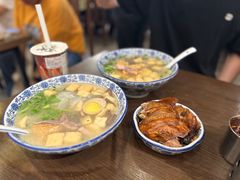 -小潘记鸭血粉丝汤