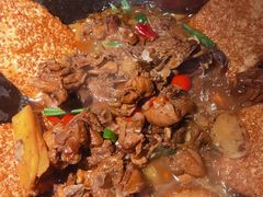 -老阿爸鲜鱼土菜(昆山花桥店)