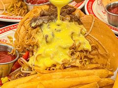 -孖记茶档·热腾茶餐(江南西plus店)