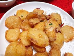 -群乐饭店(滨安路店)