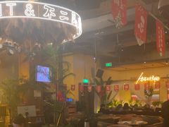 -不二·民谣音乐餐吧(长沙店)