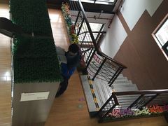 -杨浦区图书馆(长海路街道分馆)