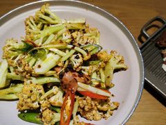 -吕氏疙瘩汤·新鲁菜(潍坊银座店)