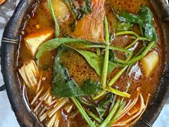 -范贤光鸡公煲(平乐园总店)