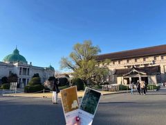 -东京国立博物馆