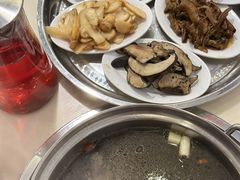 -太婆天府山珍酒楼(亚运村店)