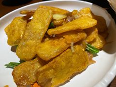 -58度品质川菜馆(经一路店)