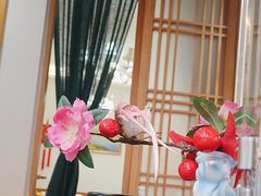 -花鸟鱼私家小厨·川菜(文殊院店)