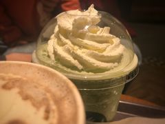 -星巴克(上海虹桥南丰城办公楼店)
