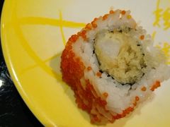 -禾绿回转寿司(苏宁广场店)