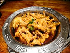 -王婆大虾(五道口店)
