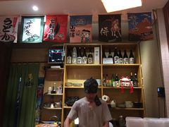 -醉虎传(南锣鼓巷店)